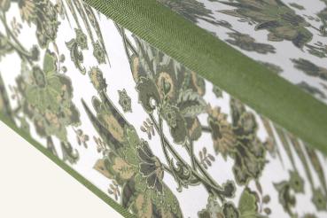 Preview: Ordner mit Florentinerpapier, gün